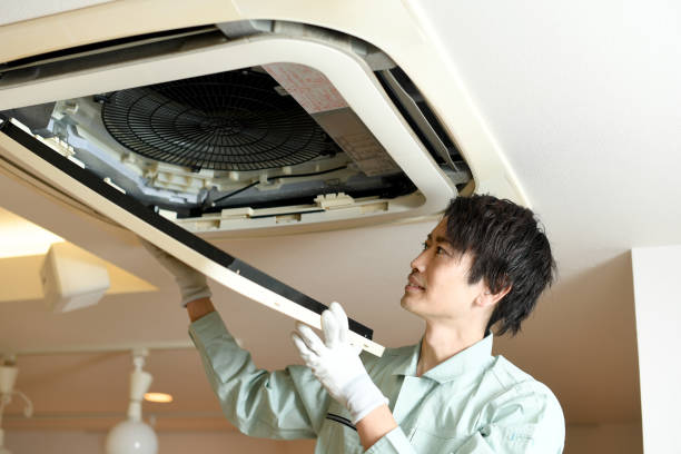 Best Best Air Duct Cleaning Company  in Piedmont, AL